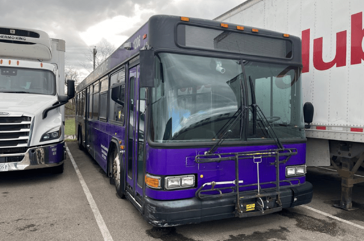 Mark’s Salvage and Demolition