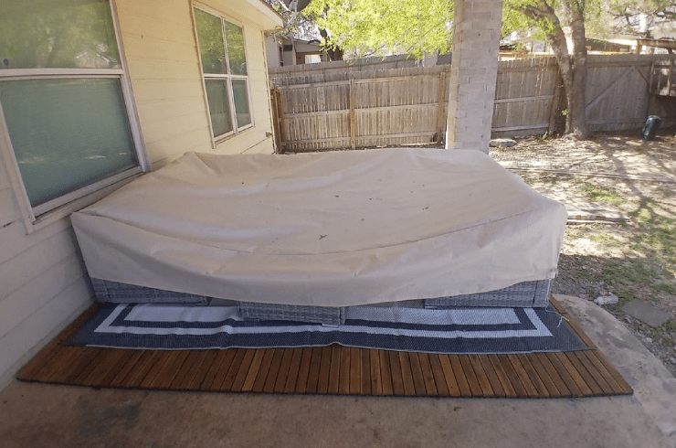 Amanda Cleaning Services