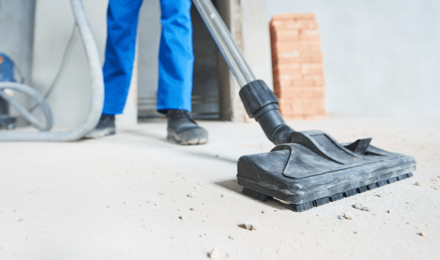 Amanda Cleaning Services