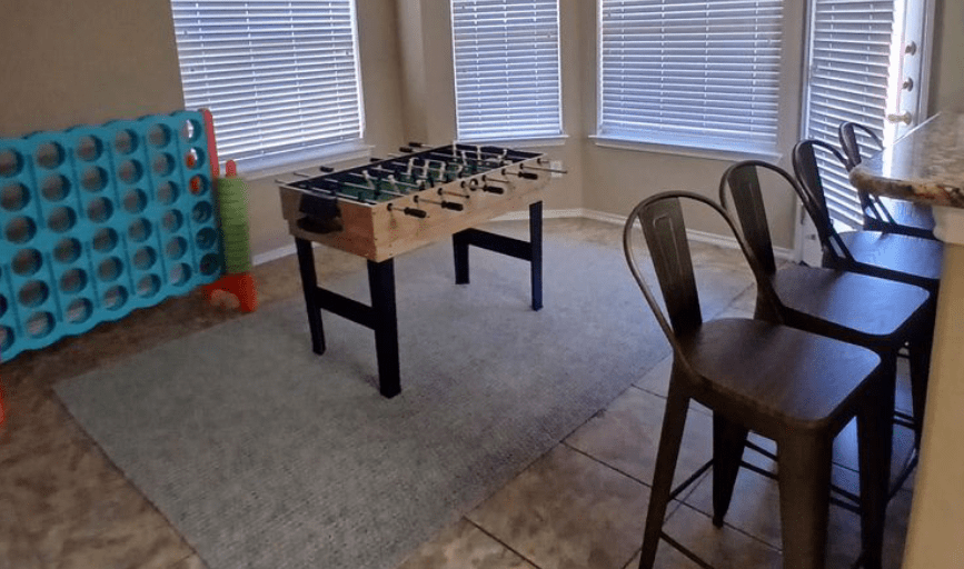 Residential Cleaning