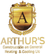 Arthur's Construction & General Heating & Cooling