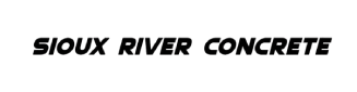 Sioux River Concrete