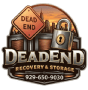 Dead End Recovery & Storage