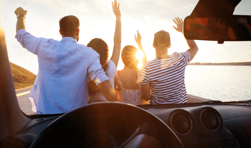 Group Transportation