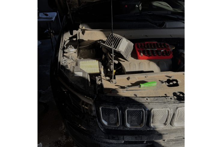 Protect Mobile Mechanics