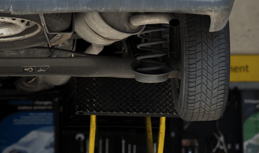 Protect Mobile Mechanics