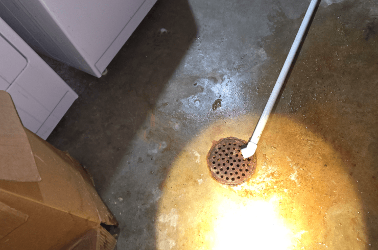 Bylorbritt Plumbing and Drain Service