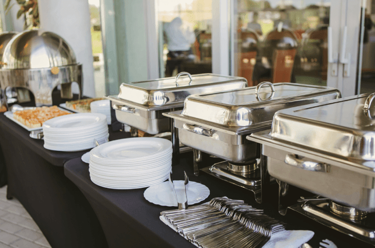 Citadel Grill & Seafood Restaurant