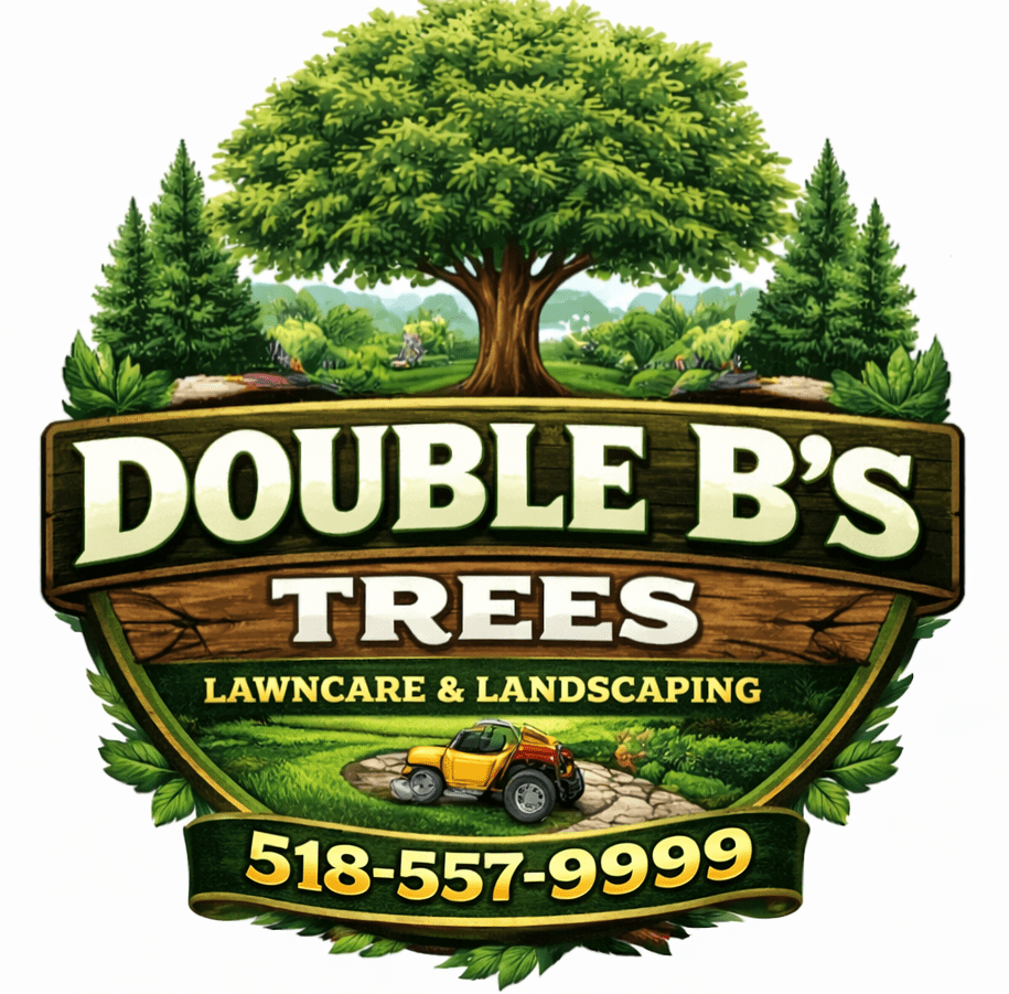 Double B's Trees, Lawncare & Landscaping