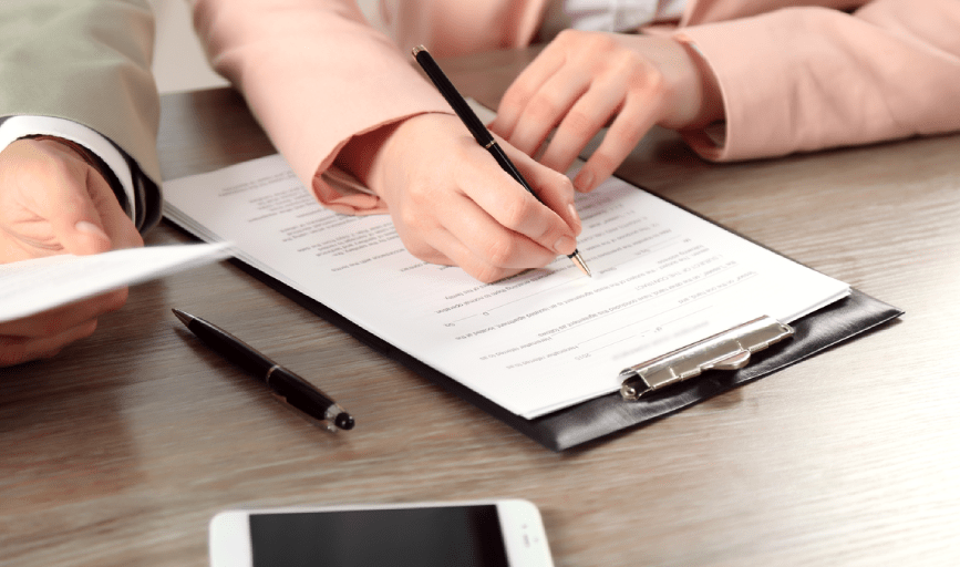 Patriot Mobile Notary