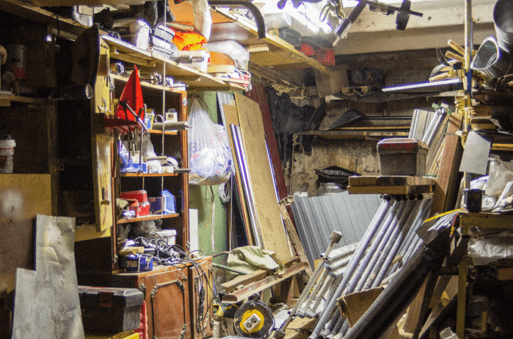 Jay & Jo Removal Group