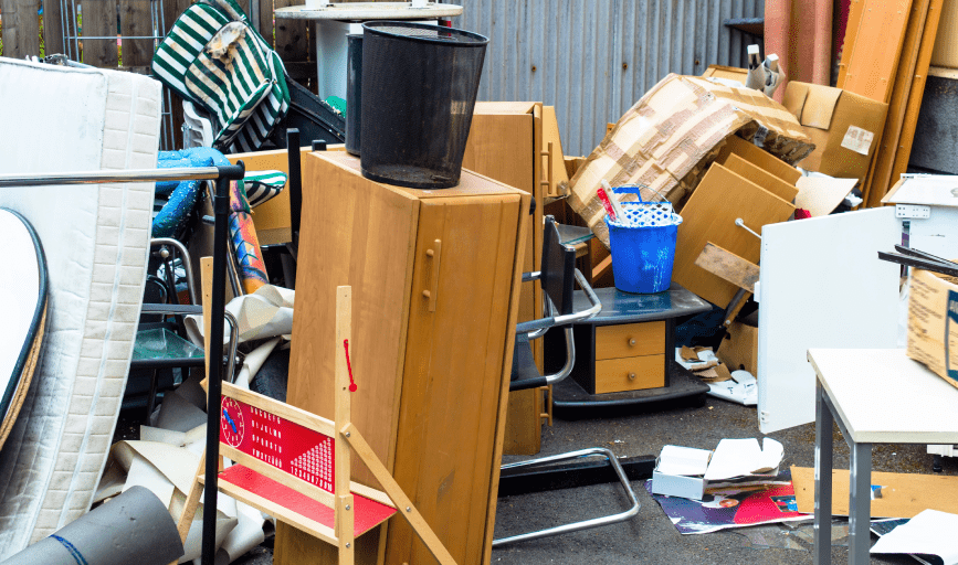 Jay & Jo Removal Group