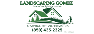 Landscaping Gomez