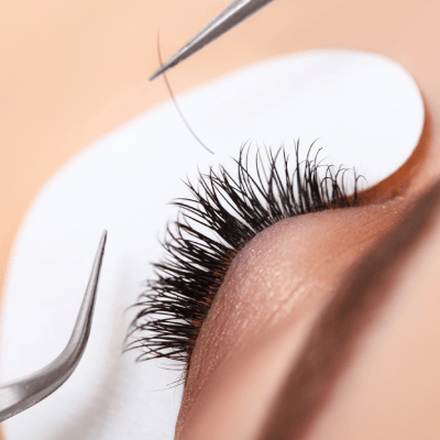 Eyelash Extensions