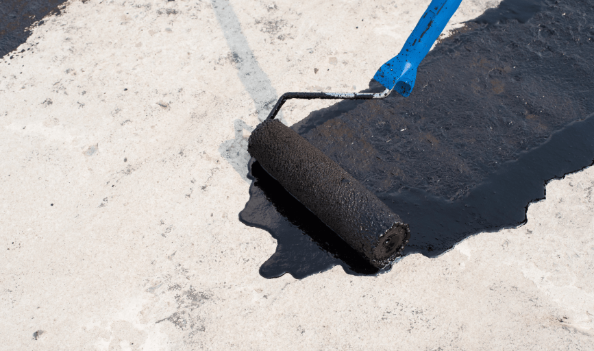 Westmoreland Wash and Restore