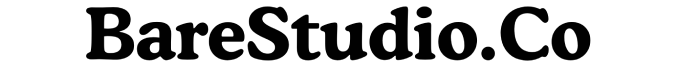 BareStudio.Co