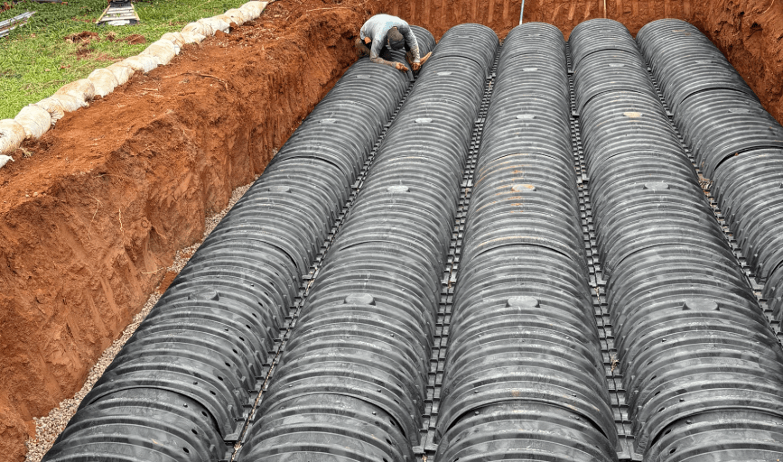 Elite 1 Excavation Services