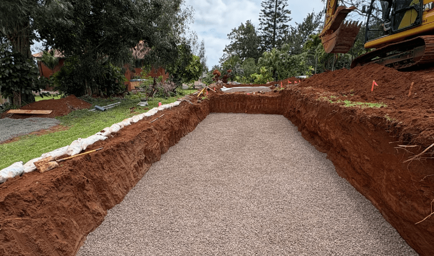 Elite 1 Excavation Services