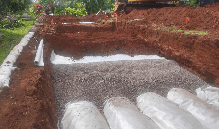 Elite 1 Excavation Services