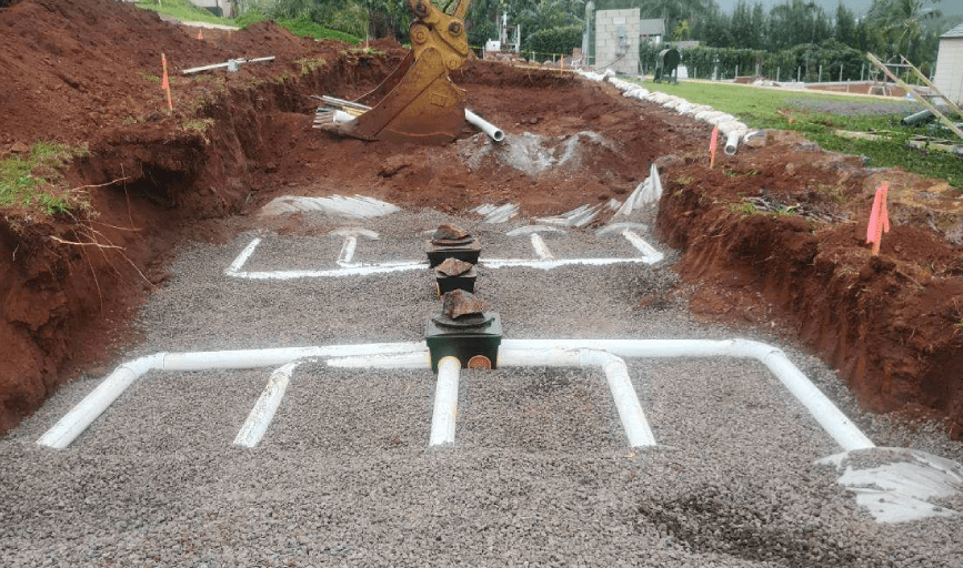 Elite 1 Excavation Services