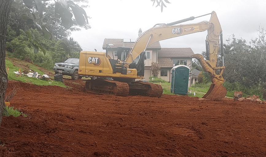 Elite 1 Excavation Services