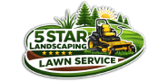 5 Star Landscaping Lawn Service