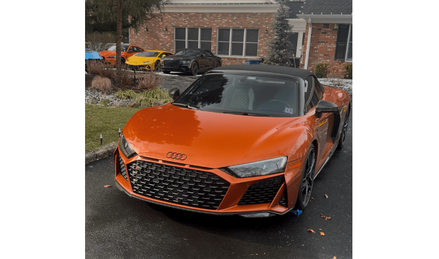 AUTO CERAMIC COATING