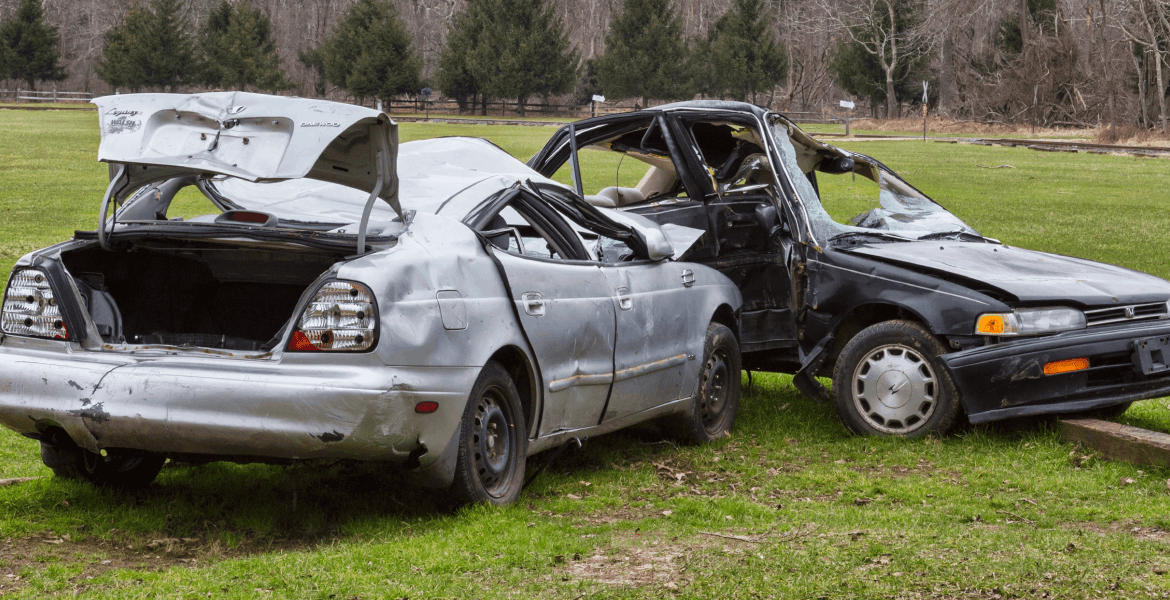 Jovany Cuevas Silva Junk Cars 