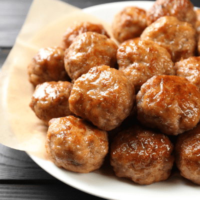 Meatballs