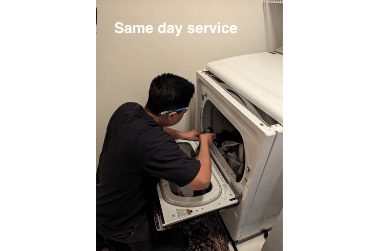 Max Appliance Services