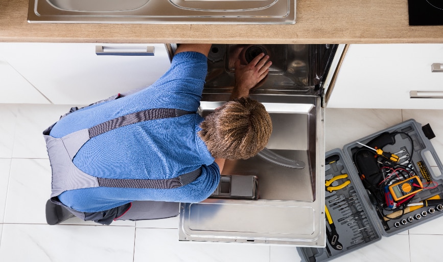 Max Appliance Services