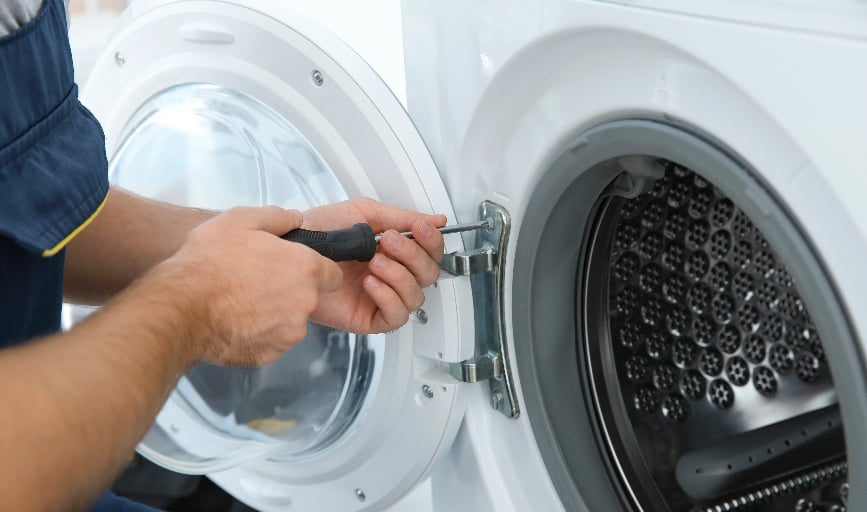 Max Appliance Services