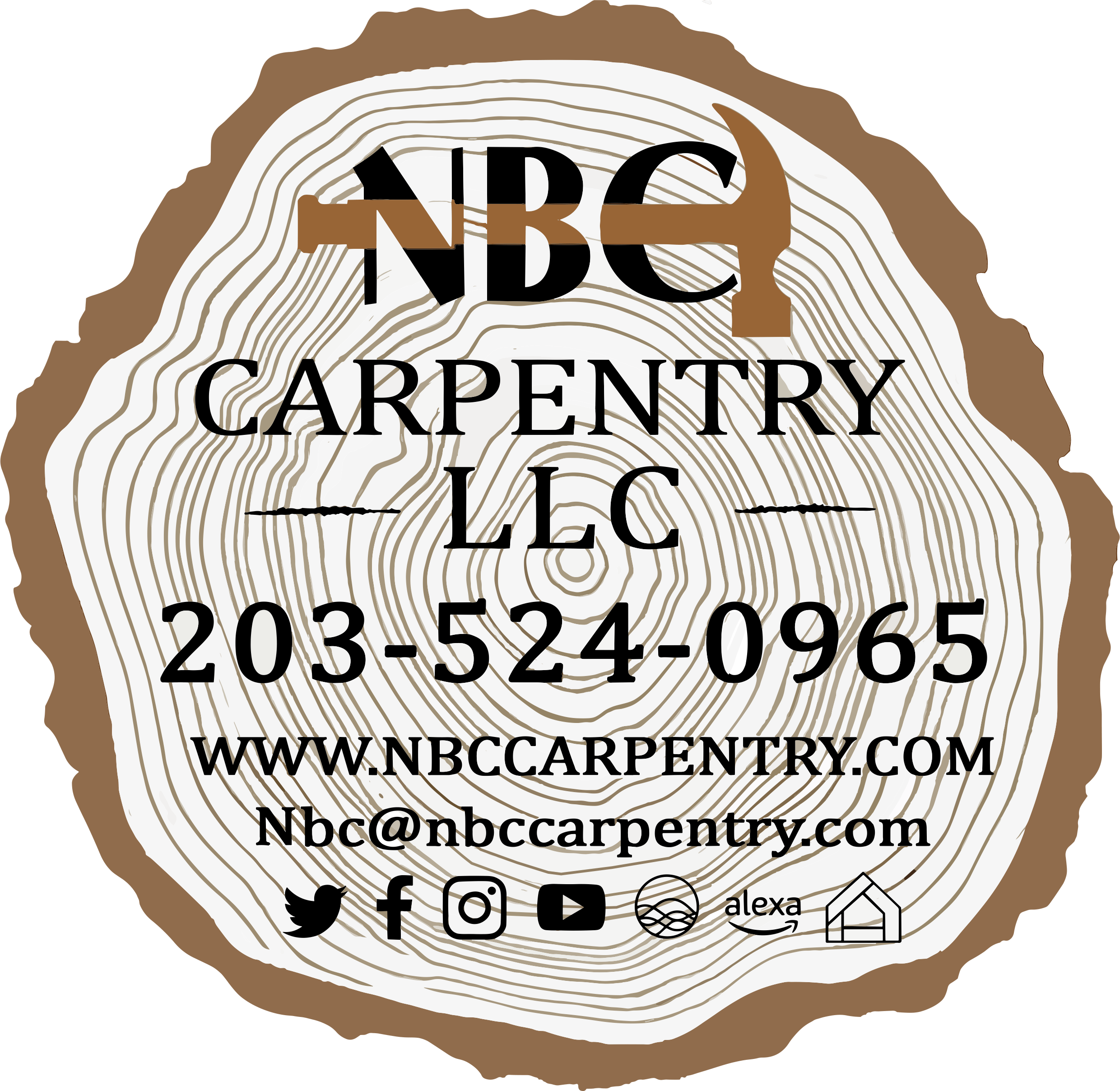 NBC Carpentry LLC