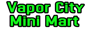 Vapor City Mini Mart