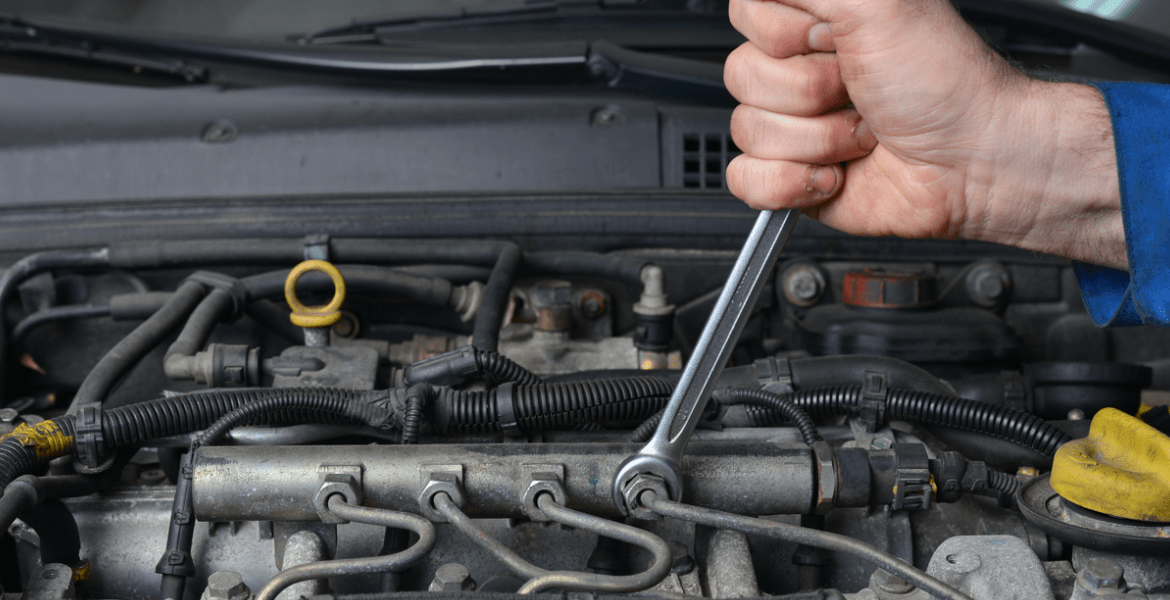 Dependable Auto Sales and Services