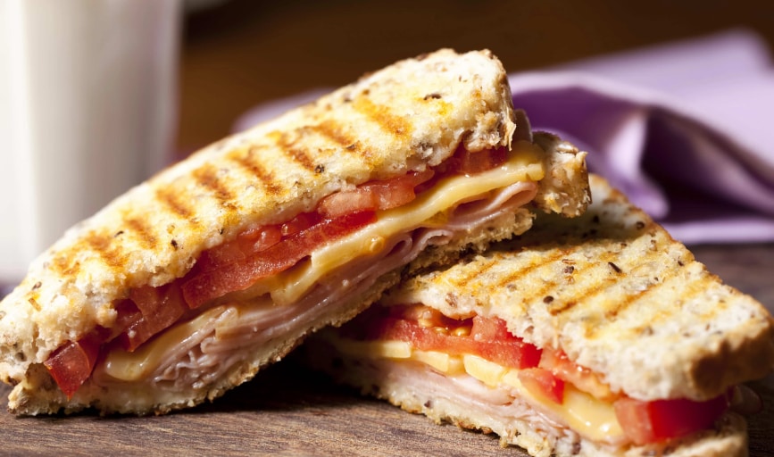 Debstuy Deli and Food Market