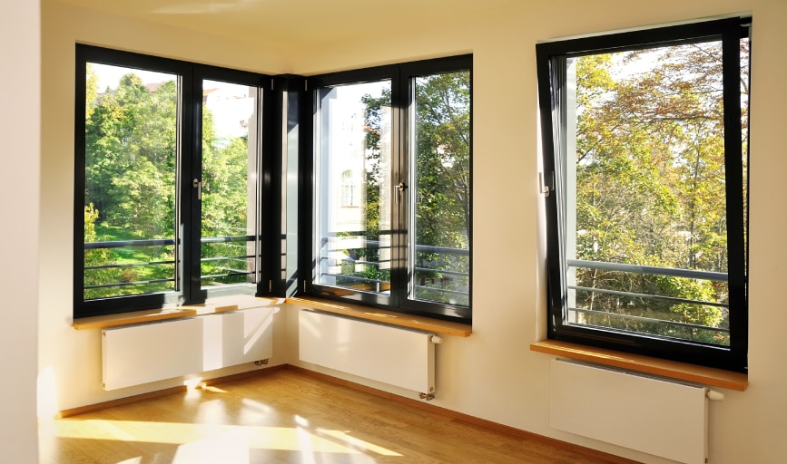 Linear Home Improvement