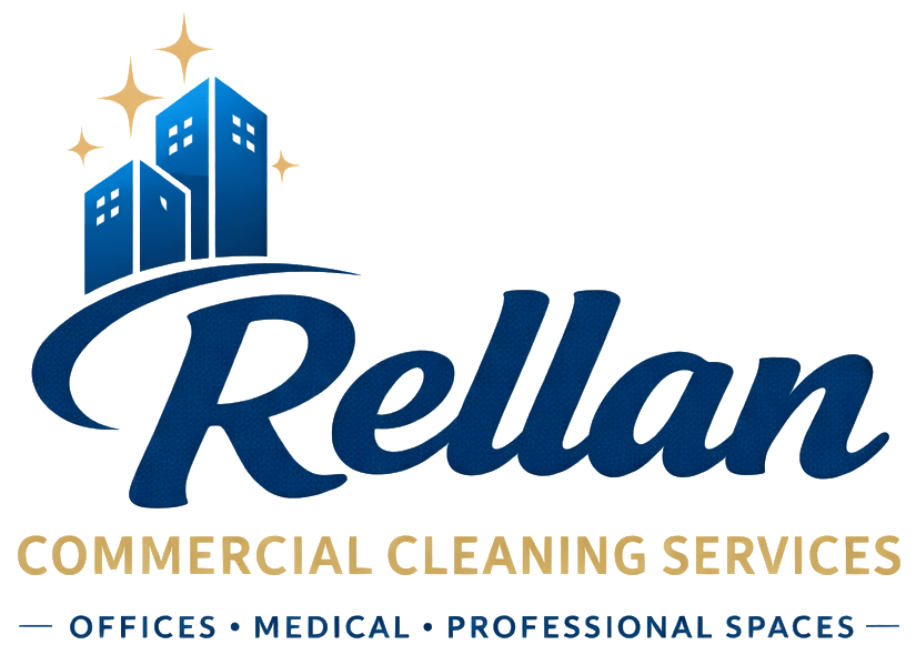 Rellan Cleaning Services