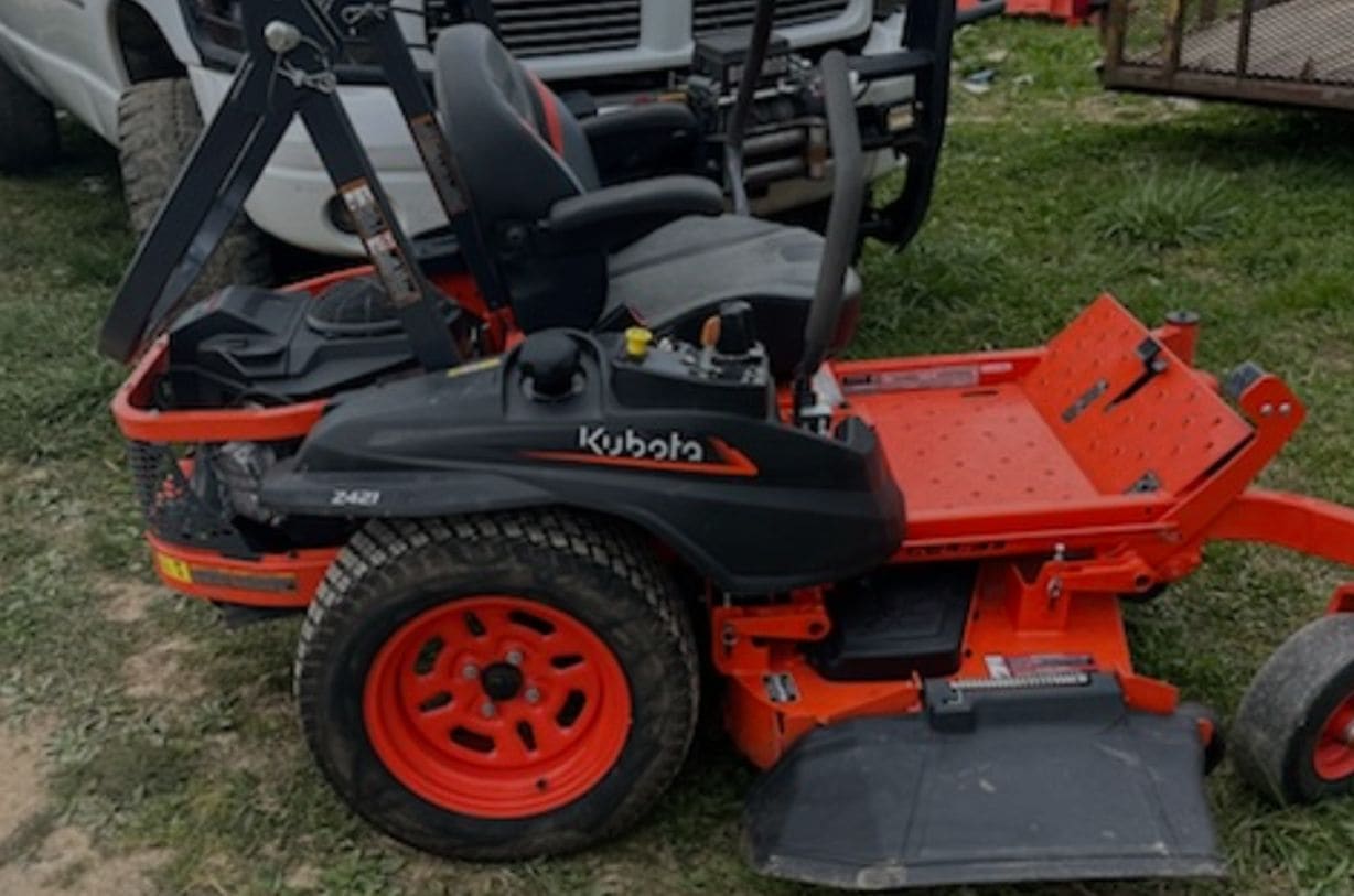 Burt Junk Removal & Lawn Care