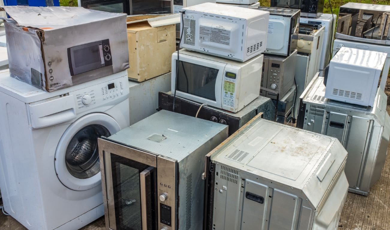 Burt Junk Removal & Lawn Care