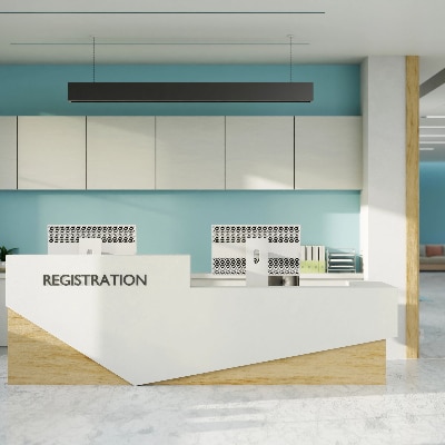 Medical Office Cleaning