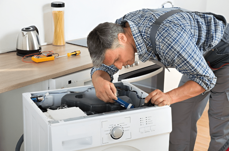 All Appliance Repair