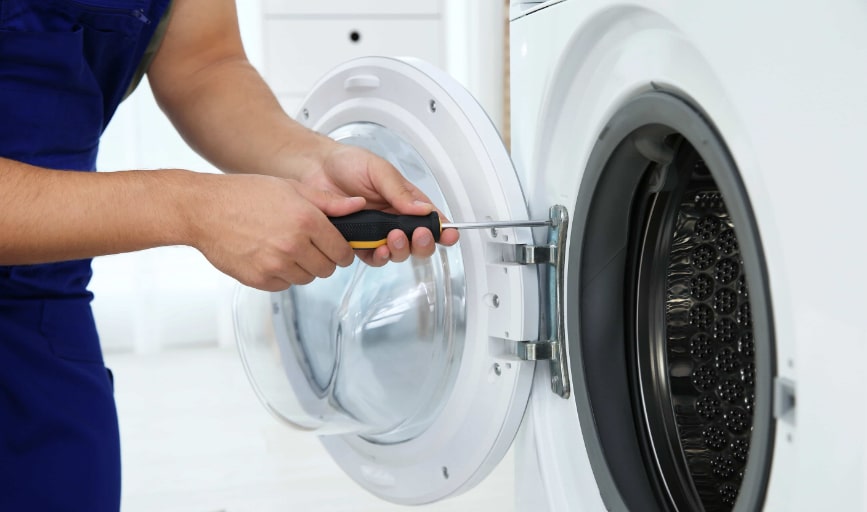 All Appliance Repair