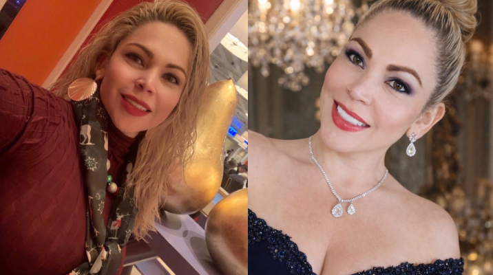 Marilyn Beauty Salon & Spa