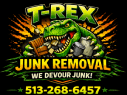 T-Rex Junk Removal 