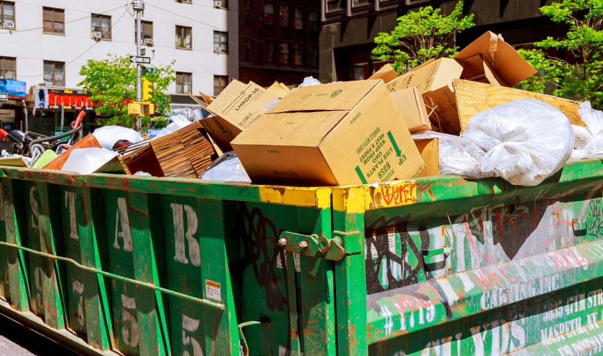 Loyds Roll Off Services