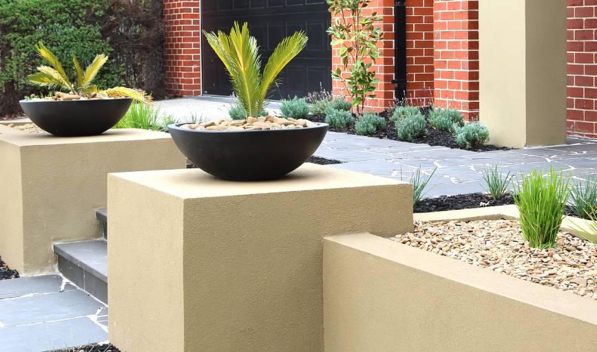 Vaca Landscaping Services