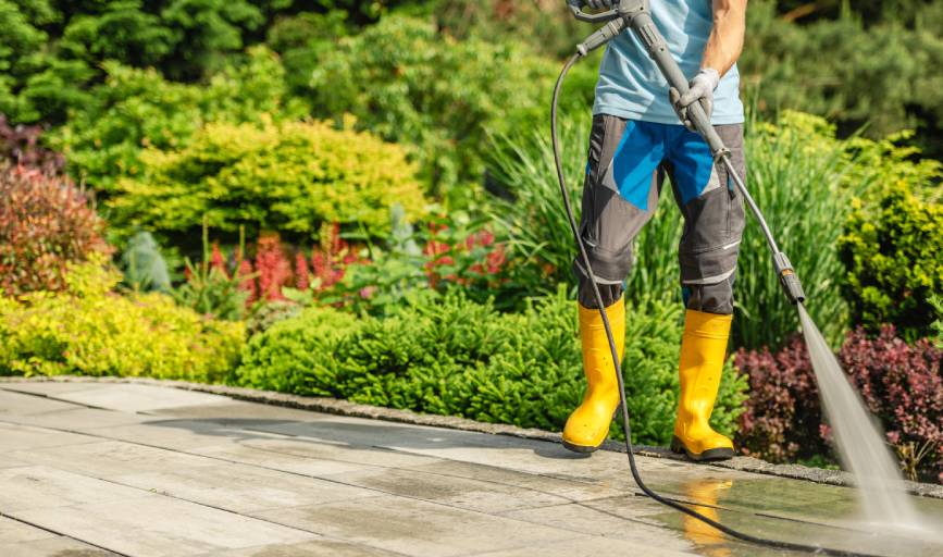 Vaca Landscaping Services