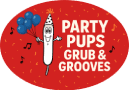 Party Pups Grub & Grooves