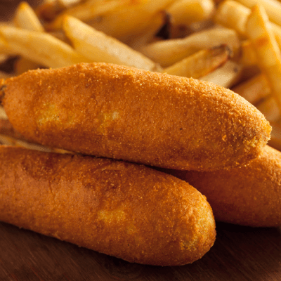 Corn Dog